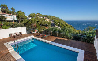 Náhled objektu La Sardana, Begur