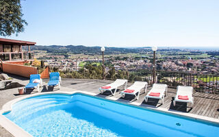 Náhled objektu Mas Ambros (501), Calonge