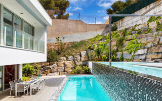 Náhled objektu Nathalie, Sant Antoni de Calonge