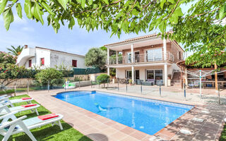 Náhled objektu Dorian, Sant Antoni de Calonge