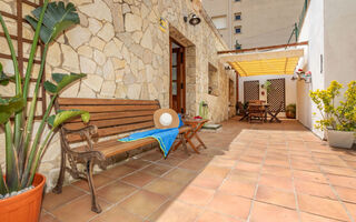 Náhled objektu El Raco, Sant Antoni de Calonge