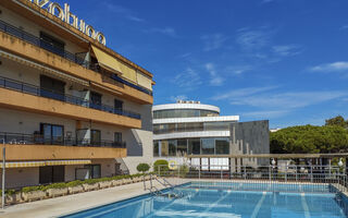 Náhled objektu Neptuno, Platja d'Aro