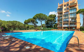 Náhled objektu Los Pinos, Platja d'Aro