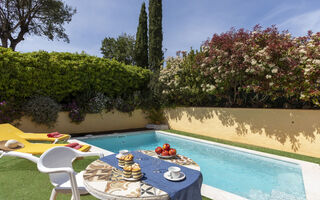 Náhled objektu Bell Lloc Ii, Santa Cristina d'Aro