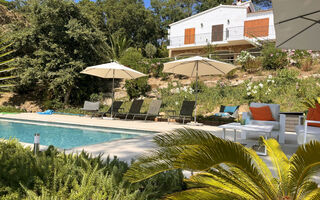 Náhled objektu Gavarres, Santa Cristina d'Aro