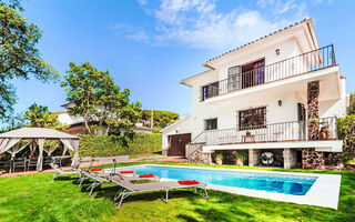 Náhled objektu Gramoia, S'Agaró