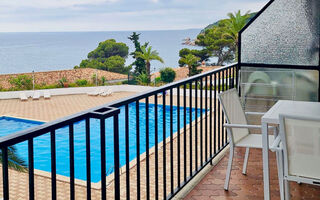 Náhled objektu Loomins studio, Tossa de Mar