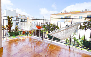 Náhled objektu Albaniz, Tossa de Mar