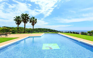 Náhled objektu Tiana, Tossa de Mar