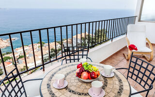 Náhled objektu Piscis, Tossa de Mar