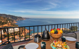 Náhled objektu Seaview, Tossa de Mar