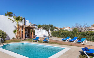 Náhled objektu Cataluña, Vidreres