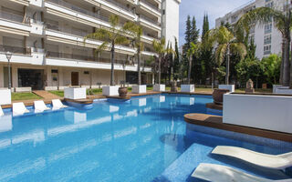 Náhled objektu Punta Garbí, Lloret de Mar