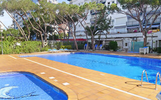 Náhled objektu Santa Cruz, Blanes