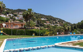 Náhled objektu Cala Bona, Blanes