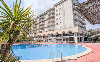 Náhled objektu Blanes Beach, Blanes