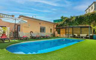 Náhled objektu Aguilera, Tordera