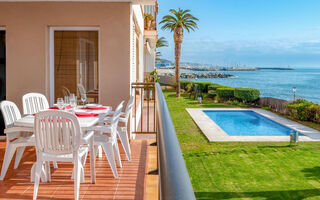 Náhled objektu Blaumar, Sant Andreu de Llavaneres