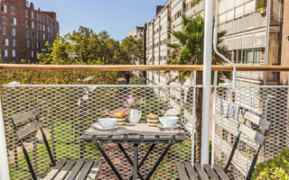 Náhled objektu Vila Olímpica Sant Marti, Barcelona