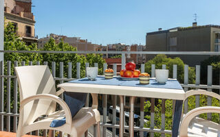 Náhled objektu Eixample Esquerre Rocafortdiputació, Barcelona