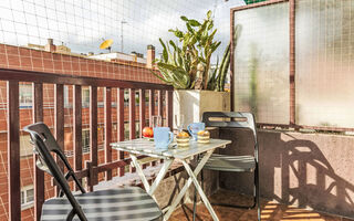 Náhled objektu Sants-Les Corts Galileu, Barcelona