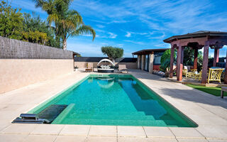 Náhled objektu Masia Blanca, Coma-Ruga