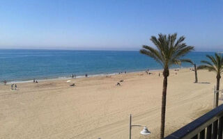 Náhled objektu direkt am Meer von Coma-ruga, Coma-Ruga