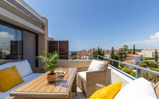 Náhled objektu Casa de Palmera dels Munts, Torredembarra