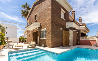 Náhled objektu Canyadell, Torredembarra