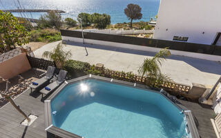 Náhled objektu Cantamar, Torredembarra