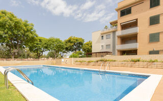 Náhled objektu Luxor, Torredembarra