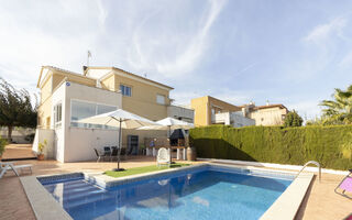 Náhled objektu Poblamar, Torredembarra