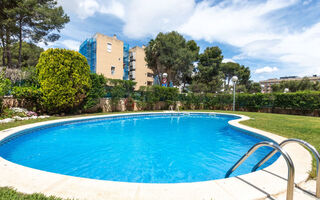 Náhled objektu Montserrada 2, La Pineda