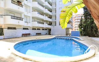 Náhled objektu Cancun, Salou