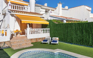 Náhled objektu Montalt Ix, Miami Platja