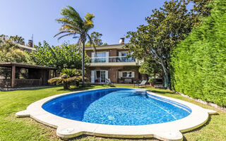 Náhled objektu Luxury B, L'Ametlla de Mar