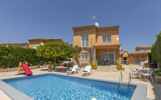 Náhled objektu Sueño I, L'Ametlla de Mar