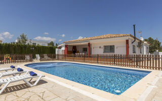 Náhled objektu Sirena II, L'Ametlla de Mar