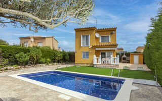 Náhled objektu Sueño IV, L'Ametlla de Mar