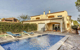 Náhled objektu Urb Las Tres Calas, L'Ametlla de Mar