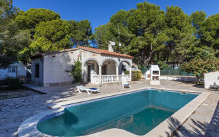 Náhled objektu Nido, L'Ametlla de Mar