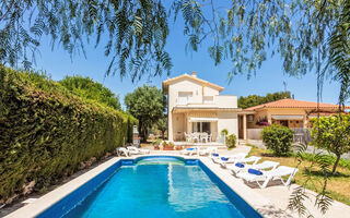 Náhled objektu Pesquer, L'Ametlla de Mar