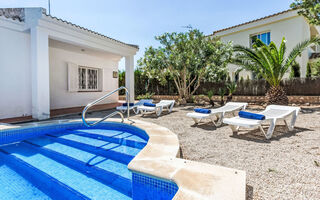 Náhled objektu Mare Nostrum, L'Ametlla de Mar