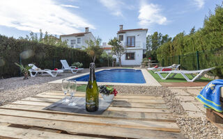 Náhled objektu Cambrils, L'Ametlla de Mar