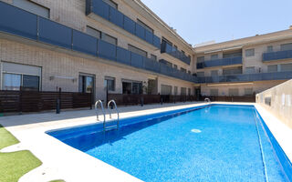 Náhled objektu Giovan, Deltebre / Riumar