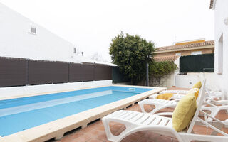 Náhled objektu Lucky, Deltebre / Riumar