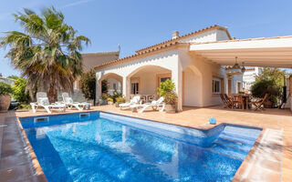 Náhled objektu Marinera, Deltebre / Riumar