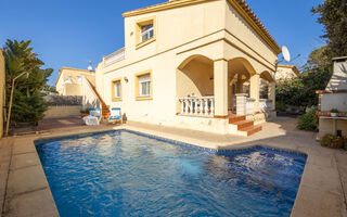 Náhled objektu Sally, Deltebre / Riumar