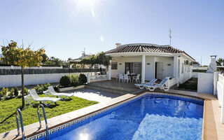 Náhled objektu Sandra, Deltebre / Riumar