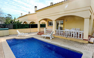 Náhled objektu Tatiana, Deltebre / Riumar